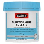 Swisse 维骨力1500mg氨糖关节片 180粒